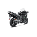Silencieux Akrapovic pour Kawasaki GTR1400 08-17 0