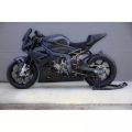 Ecopes de radiateur S2 Concept pour BMW S1000R 20-25 3