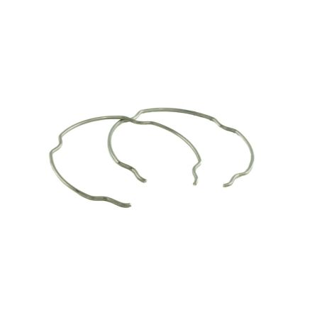 Circlips pour joints spi de fourche K-Tech 41/43mm