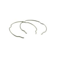 Circlips pour joints spi de fourche K-Tech 46/48mm