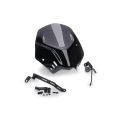 Bulle Puig New génération Sport pour Ducati Scrambler 800 23-25 3