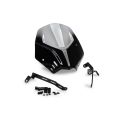 Bulle Puig New génération Sport pour Ducati Scrambler 800 23-25 5