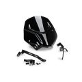 Bulle Puig New génération Sport pour Ducati Scrambler 800 23-25 7