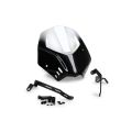 Bulle Puig New génération Sport pour Ducati Scrambler 800 23-25 1