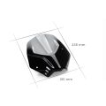 Bulle Puig New génération Sport pour Ducati Scrambler 800 23-25 8