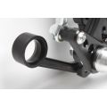 Commandes reculées PP Tuning Aprilia RSV4 13-16 2