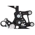 Commandes reculées PP Tuning Aprilia RSV4 13-16 4