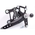 Commandes reculées PP Tuning Aprilia RSV4 13-16 5