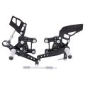 Commandes reculées PP Tuning Aprilia RSV4 13-16 0