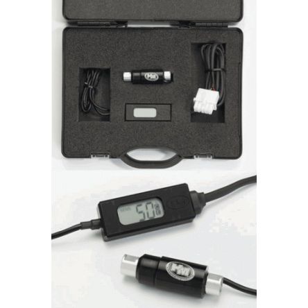 Shifter HM PC pour boitier additionnel