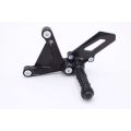 Commandes reculées PP Tuning Pure Concept CFMoto 675 SR-R 24-25 9