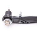Commandes reculées PP Tuning Pure Concept Triumph Daytona 660 24-25 2