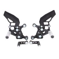Commandes reculées PP Tuning MV Agusta F4 99-13