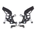 Commandes reculées PP Tuning MV Agusta F4 99-13 0
