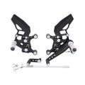 Commandes reculées PP Tuning MV Agusta F4 99-13 1