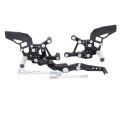 Commandes reculées PP Tuning MV Agusta F3 675 11-20 / F3 800 13-20 0