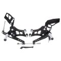 Commandes reculées PP Tuning KTM RC8 09-16 0