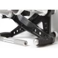 Commandes reculées PP Tuning Triumph 1050 Speed Triple 11-14 2
