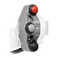 Commodo droit Jetprime pour Yamaha R9 25-26 1
