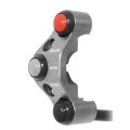 Commodo droit Jetprime pour Yamaha R9 25-26 2