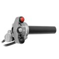Commodo droit Jetprime pour Yamaha R9 25-26 3
