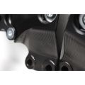 Commandes reculées PP Tuning KTM 125 Duke 11-16 / 200 Duke 12-14 / 390 Duke 13-16 5