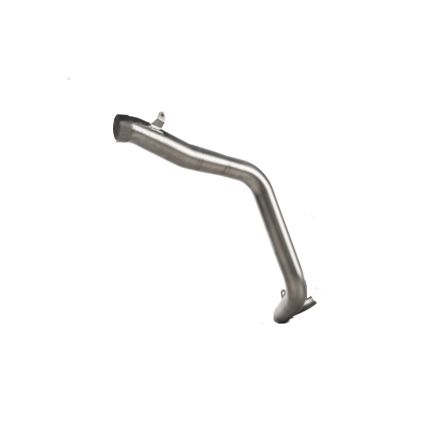 Raccord décatalysé Akrapovic pour Honda CBR600RR 05-06