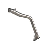 Raccord décatalysé Akrapovic pour Honda CBR600RR 05-06