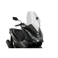 Bulle Puig Touring pour Honda PCX 125 21-24
