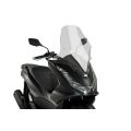 Bulle Puig Touring pour Honda PCX 125 21-24 0
