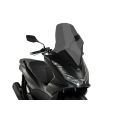Bulle Puig Touring pour Honda PCX 125 21-24 1
