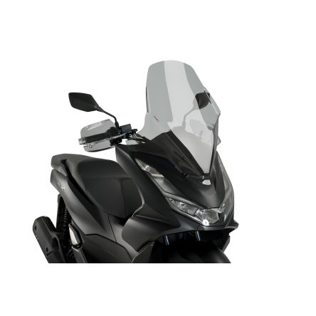 Bulle Puig Touring pour Honda PCX 125 21-24