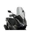 Bulle Puig Touring pour Honda PCX 125 21-24 2