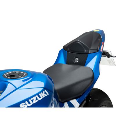 Capot de selle Puig pour Suzuki GSX-R1000 09-21