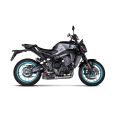 Ligne complète Akrapovic racing pour Yamaha MT-09 24-26/Tracer 9 25 4