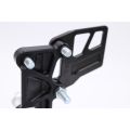 Commandes reculées PP Tuning Triumph 1050 Speed Triple 16-19 2