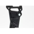 Commandes reculées PP Tuning Triumph 1050 Speed Triple 16-19 5