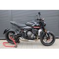 Commandes reculées PP Tuning Triumph Trident 660 21-25 1