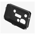 Protection de compteur Bonamici Racing pour Yamaha R9 25-26 3
