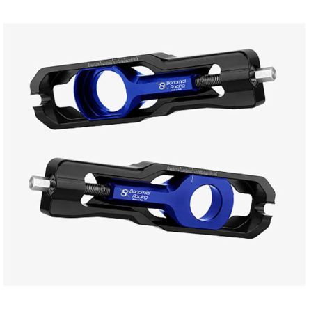 Tendeurs de chaîne Bonamici pour Yamaha R9 25-26