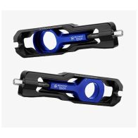 Tendeurs de chaîne Bonamici pour Yamaha R9 25-26