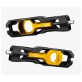 Tendeurs de chaîne Bonamici pour Yamaha R9 25-26 2