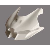 Tête de fourche GRP pour Kawasaki ZX10R 21-25