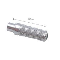 Repose pied Lightech argent RFTR318SIL
