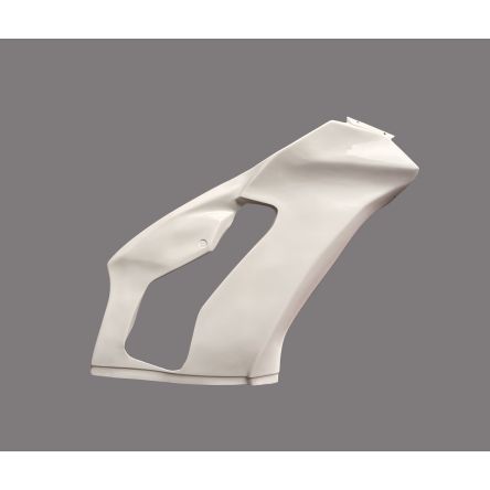 Flanc droit GRP pour Kawasaki ZX10R 21-25