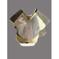 Sabot GRP pour Kawasaki ZX10R 21-25