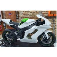 Carénage poly Blinder pour Kawasaki ZX10R 21-25