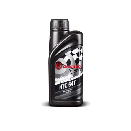 Liquide de frein Brembo HTC 64T 500ml