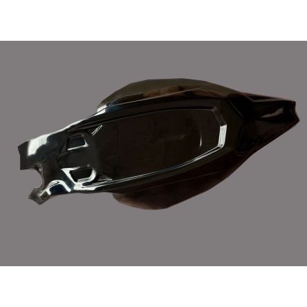 Passage de roue GRP pour Kawasaki ZX10R 21-25