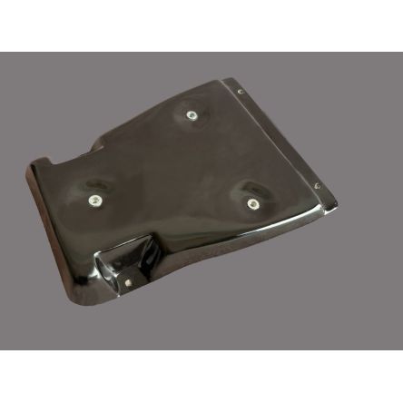 Renfort de selle racing GRP pour Kawasaki ZX10R 21-25